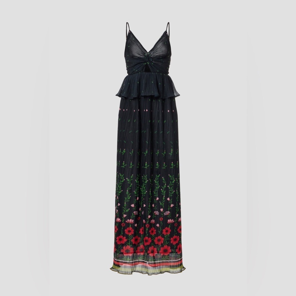 Sabina Musayev Selina Gown size Large - Picture 14 of 16